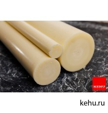 Капролон стержневой ПА-6 10  мм